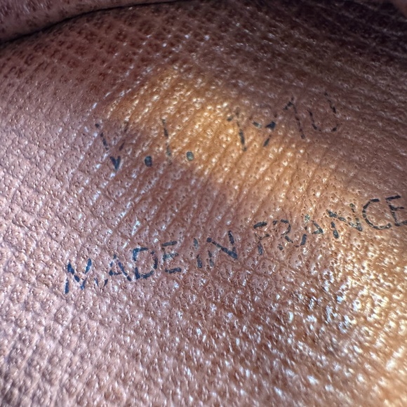 SOLD Louis Vuitton Monogram Porte-Documents Voyage Briefcase - Picture 2 of 15